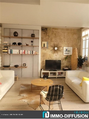 t4 à la vente -   34000  MONTPELLIER, surface 95 m2 vente t4 - UBI438765317